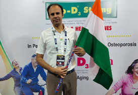 Orthopaedic Care
