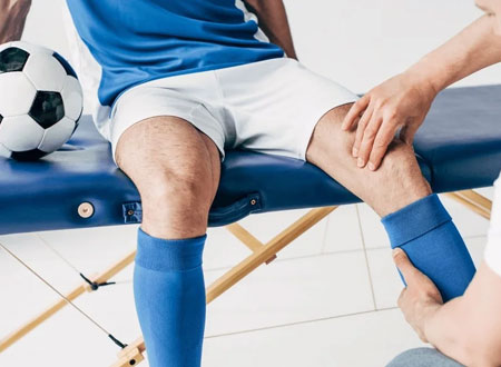 Sports Injury Treatment