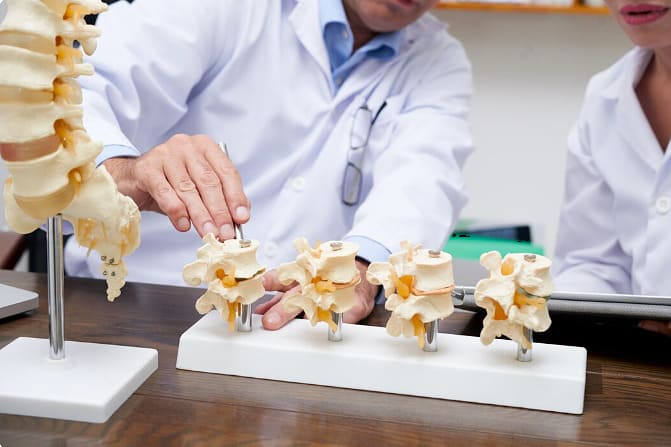 Best Bone and Joint Specialist in Sion