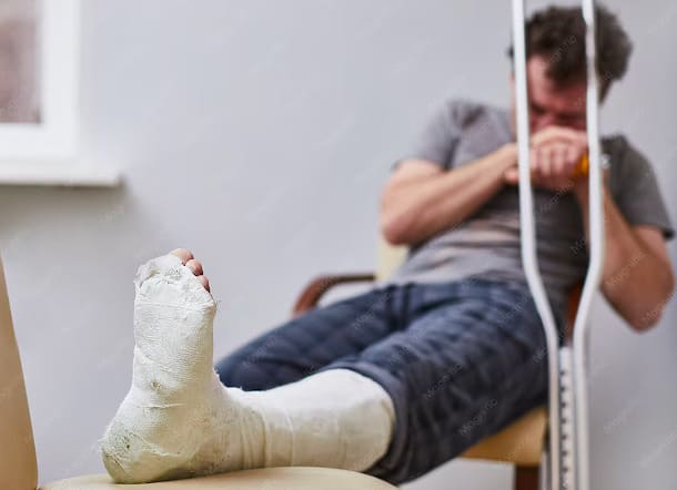 Best Fracture & Complex Trauma Surgeon in Sion