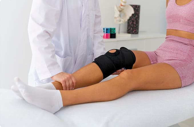 Best Ligament Injury Treatment