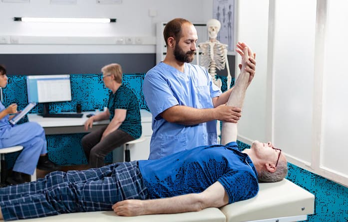 Best Orthopedic Doctor in Sion