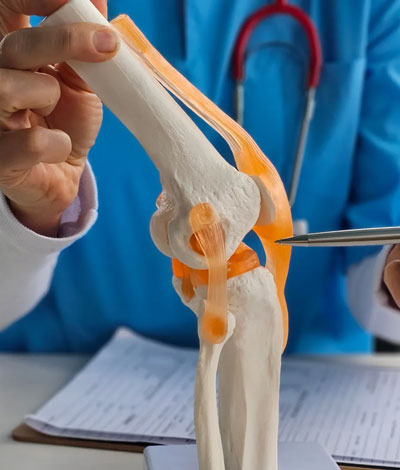 Joint Replacement Surgery